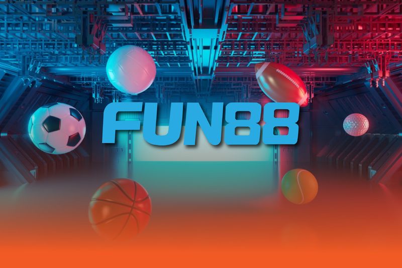 Fun88 คาสิโนออนไลน์ กีฬาออนไลน์ 24 ชั่วโมง การเดิมพันครบรูปแบบ